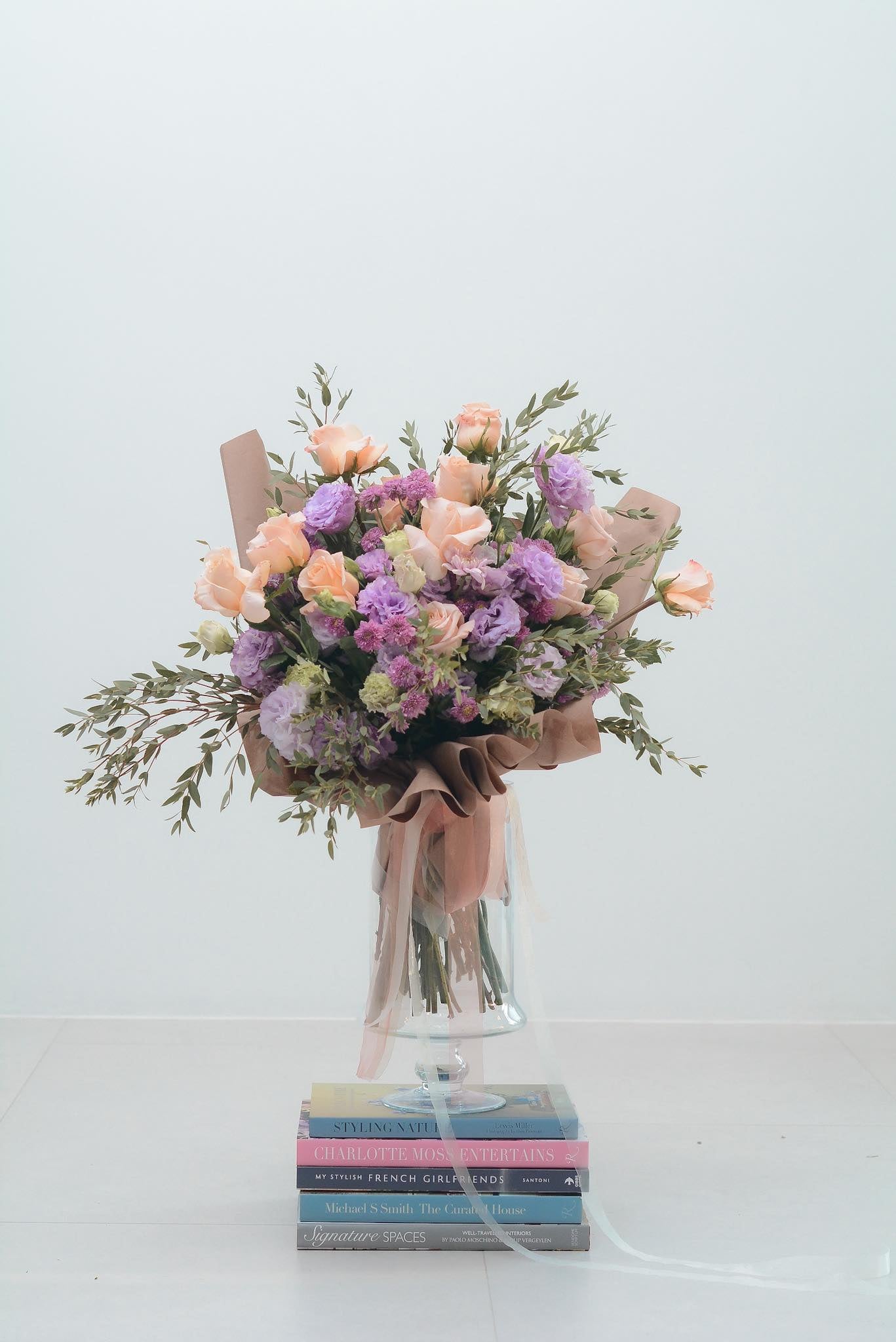 【ジョアン　アイザック】Garden Bouquet ジョアン アイザックGarden Bouquet（【ジョアン アイザック