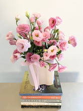Load image into Gallery viewer, Pink Lisianthus is always a good choice!
