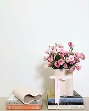 Load image into Gallery viewer, Pink Lisianthus is always a good choice!
