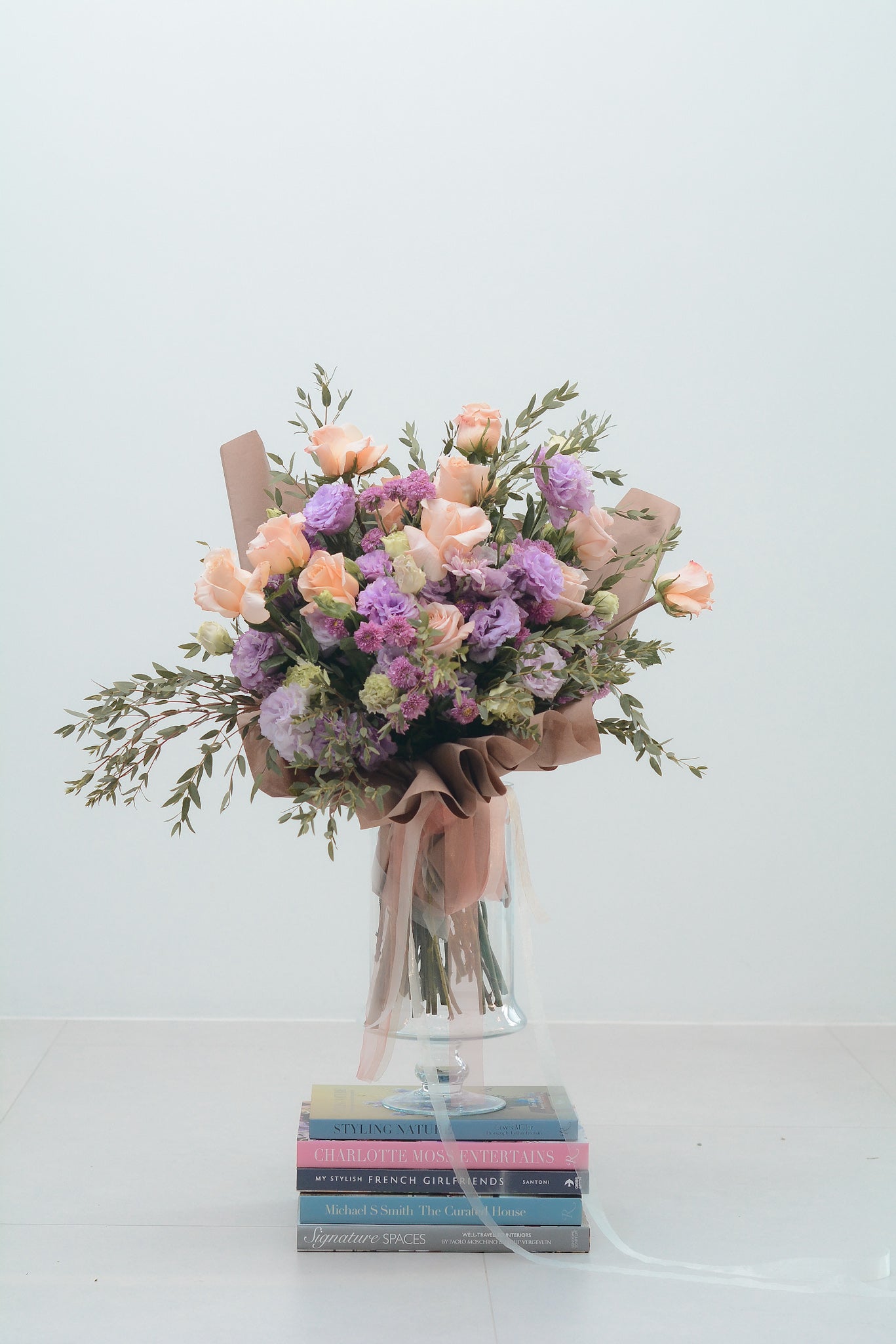 Mother's Day Flowers / Sweet Garden Bouquet